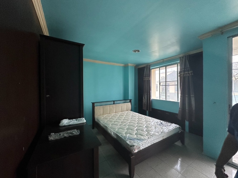 For SaleCondoBangna, Bearing, Lasalle : The Parkland Bangna