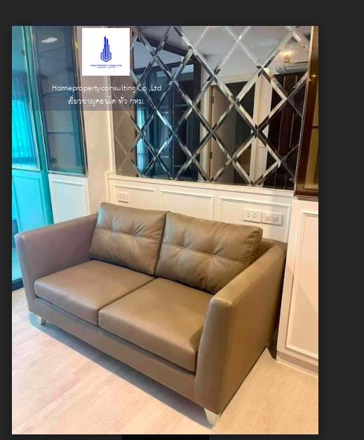 For RentCondoBangna, Bearing, Lasalle : For rent at The Origin Sukhumvit 105 Negotiable at @Condobkk (with @ too)