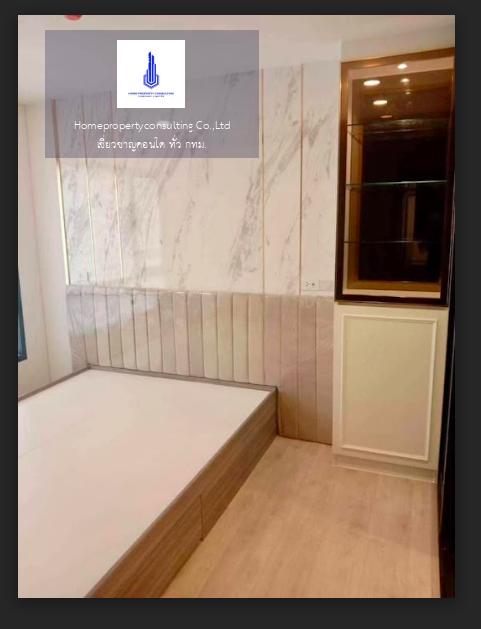 For RentCondoBangna, Bearing, Lasalle : For rent at The Origin Sukhumvit 105 Negotiable at @Condobkk (with @ too)