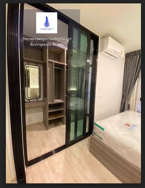 For RentCondoBangna, Bearing, Lasalle : For rent at The Origin Sukhumvit 105 Negotiable at @Condobkk (with @ too)