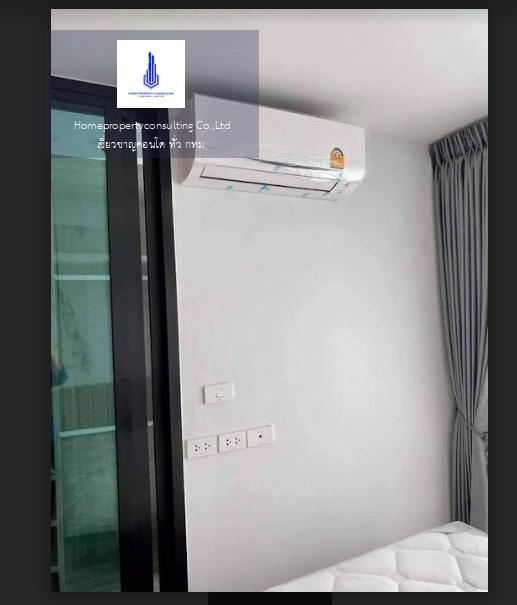 For RentCondoBangna, Bearing, Lasalle : For rent at The Origin Sukhumvit 105 Negotiable at @Condobkk (with @ too)