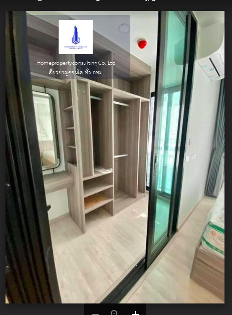 For RentCondoBangna, Bearing, Lasalle : For rent at The Origin Sukhumvit 105 Negotiable at @Condobkk (with @ too)