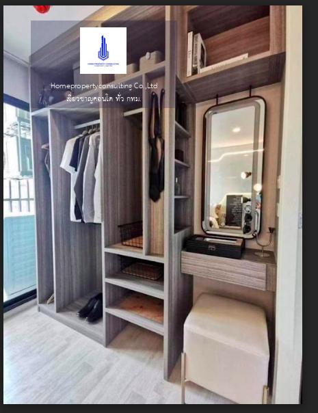 For RentCondoBangna, Bearing, Lasalle : For rent at The Origin Sukhumvit 105 Negotiable at @Condobkk (with @ too)