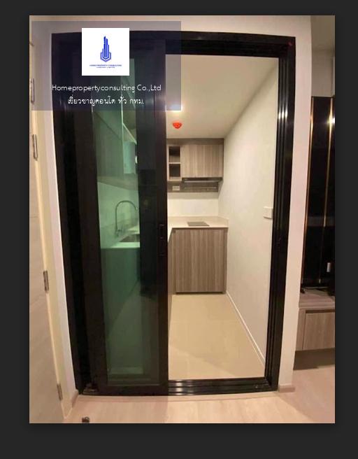 For RentCondoBangna, Bearing, Lasalle : For rent at The Origin Sukhumvit 105 Negotiable at @Condobkk (with @ too)