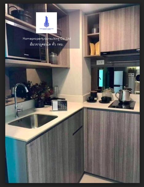 For RentCondoBangna, Bearing, Lasalle : For rent at The Origin Sukhumvit 105 Negotiable at @Condobkk (with @ too)