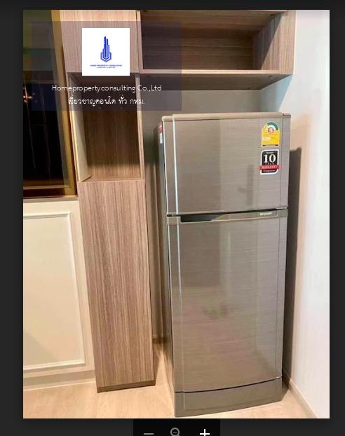 For RentCondoBangna, Bearing, Lasalle : For rent at The Origin Sukhumvit 105 Negotiable at @Condobkk (with @ too)