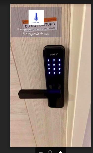 For RentCondoBangna, Bearing, Lasalle : For rent at The Origin Sukhumvit 105 Negotiable at @Condobkk (with @ too)