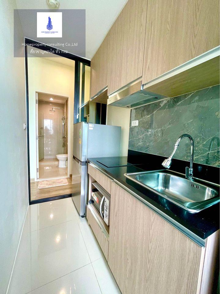 For RentCondoBangna, Bearing, Lasalle : For rent at Niche Mono Sukhumvit-Bearing Negotiable at @Condobkk (with @ too)