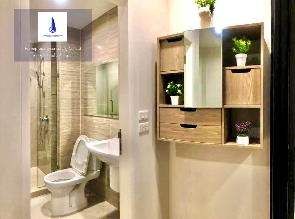 For RentCondoBangna, Bearing, Lasalle : For rent at Niche Mono Sukhumvit-Bearing Negotiable at @Condobkk (with @ too)