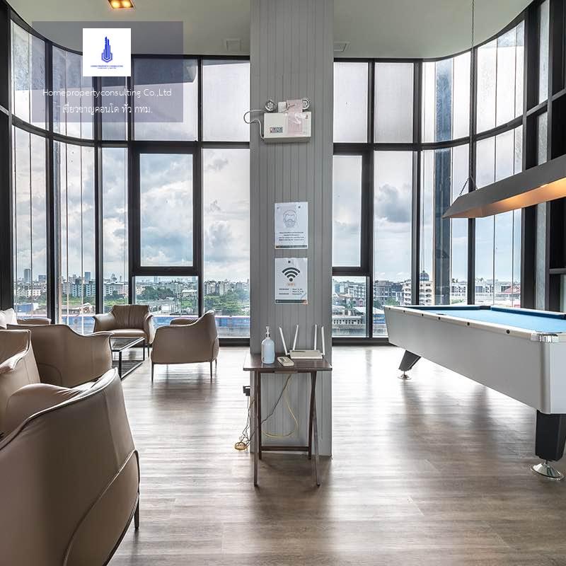 For RentCondoBangna, Bearing, Lasalle : For rent at Niche Mono Sukhumvit-Bearing Negotiable at @Condobkk (with @ too)