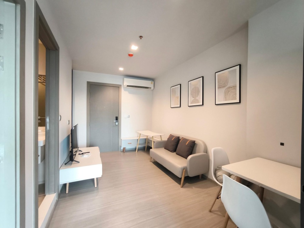 ให้เช่าคอนโดพระราม 9 เพชรบุรีตัดใหม่ RCA : 🌿 ✨ Life Asoke Rama9  ✨🌿 2 Bed 1 Bath, Rental  30,000 Baht 