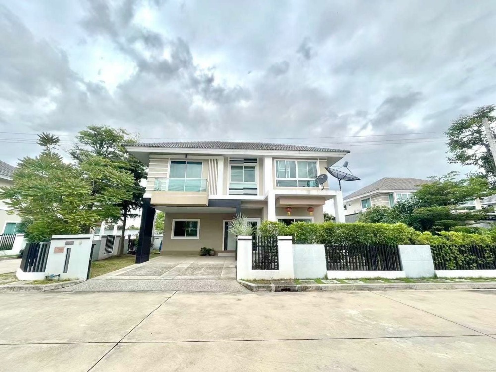 For RentHouseChiang Mai : A house for rent near by 5 min to Unity Concord International School - UCIS, No.15H585