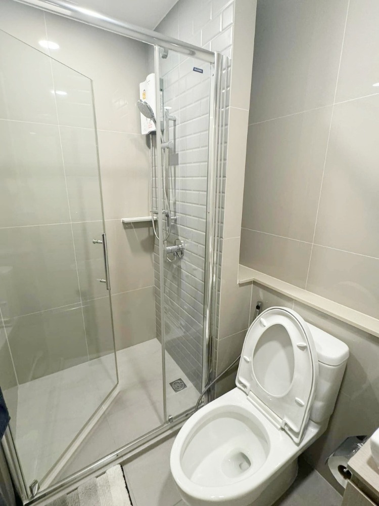 ขายคอนโดปิ่นเกล้า จรัญสนิทวงศ์ : ขาย คอนโด THE TREE จรัญสนิทวงศ์ 30 1 ห้องนอน 27 ตรม. ชั้น 20 สภาพเยี่ยม ใกล้ MRT แยกไฟฉาย