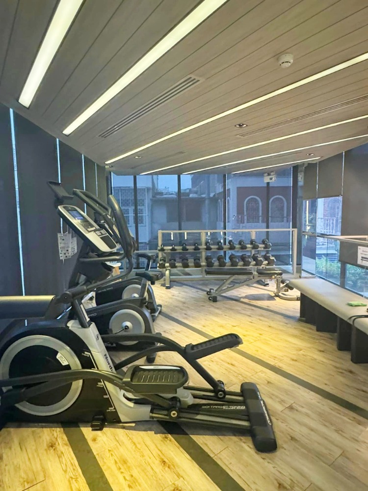 ขายคอนโดปิ่นเกล้า จรัญสนิทวงศ์ : ขาย คอนโด THE TREE จรัญสนิทวงศ์ 30 1 ห้องนอน 27 ตรม. ชั้น 20 สภาพเยี่ยม ใกล้ MRT แยกไฟฉาย