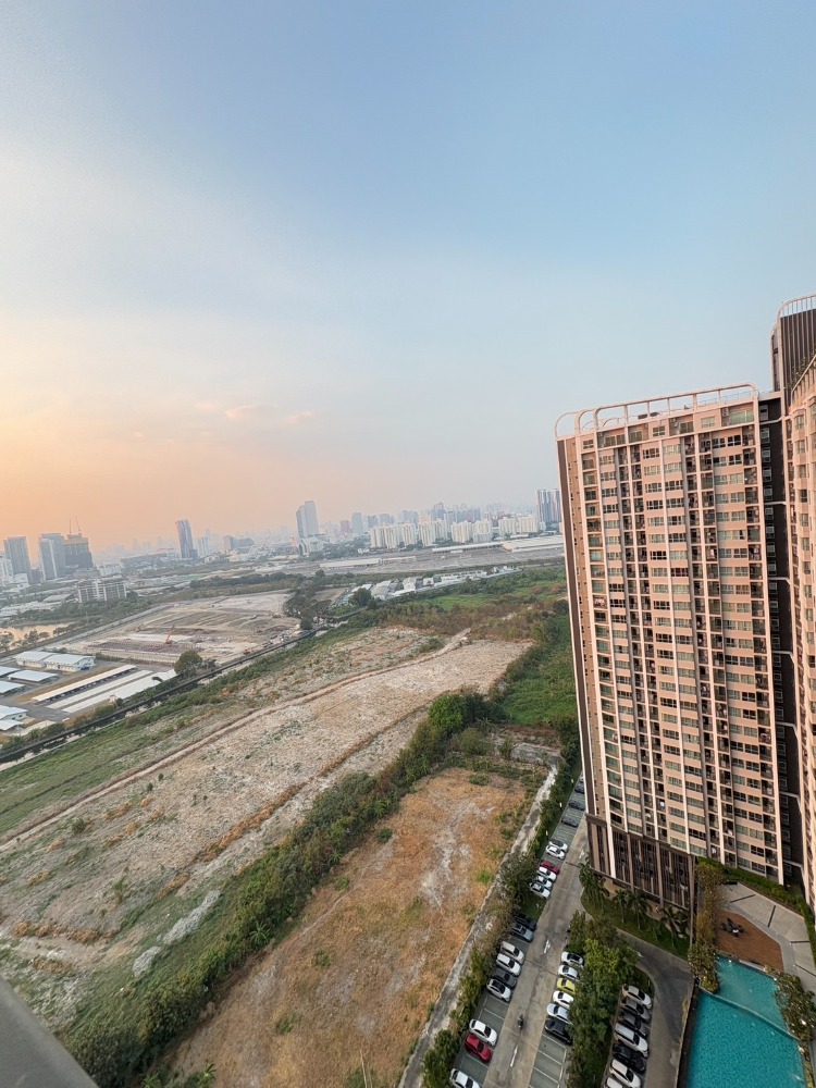 For RentCondoRama9, Petchburi, RCA : YR4472 Room for rent Supalai Veranda Rama 9 Supalai Veranda Rama 9 1 bedroom 16500 baht