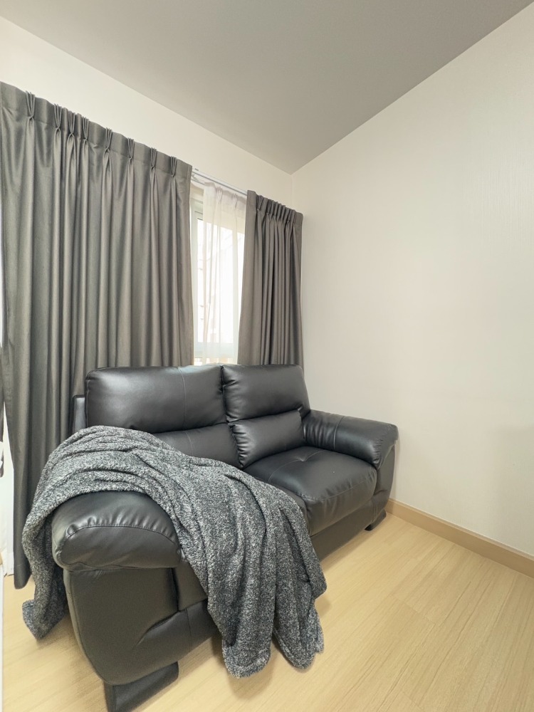 For RentCondoRama9, Petchburi, RCA : YR4472 Room for rent Supalai Veranda Rama 9 Supalai Veranda Rama 9 1 bedroom 16500 baht