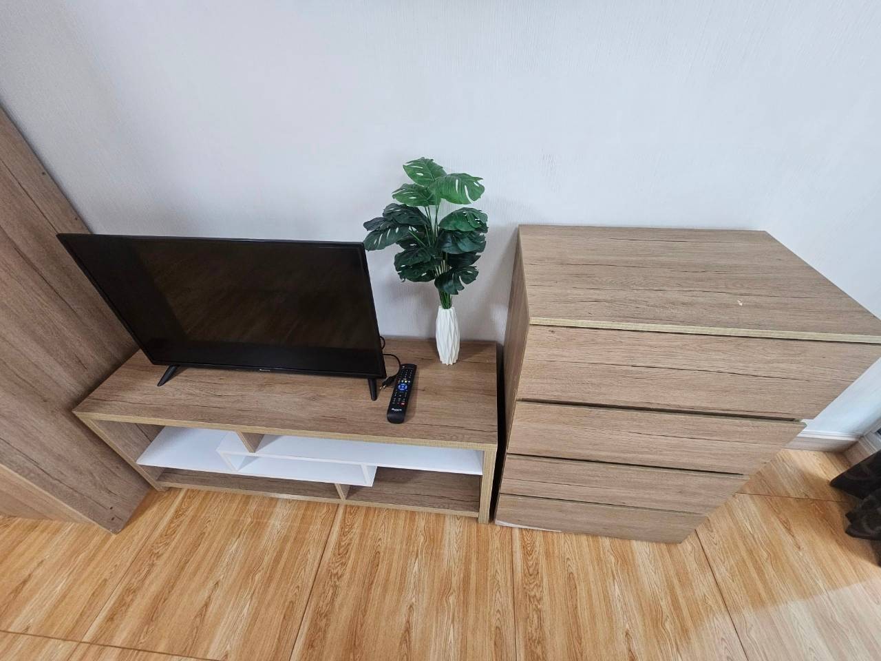 For RentCondoRama9, Petchburi, RCA : YR4471 Room for rent Supalai Veranda Rama 9 Supalai Veranda Rama 9 1 bedroom 15000 baht