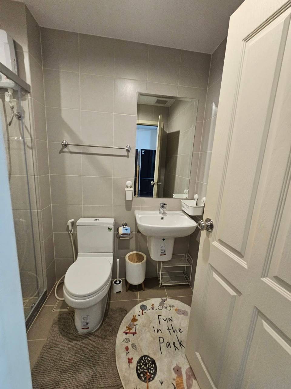 For RentCondoRama9, Petchburi, RCA : YR4471 Room for rent Supalai Veranda Rama 9 Supalai Veranda Rama 9 1 bedroom 15000 baht