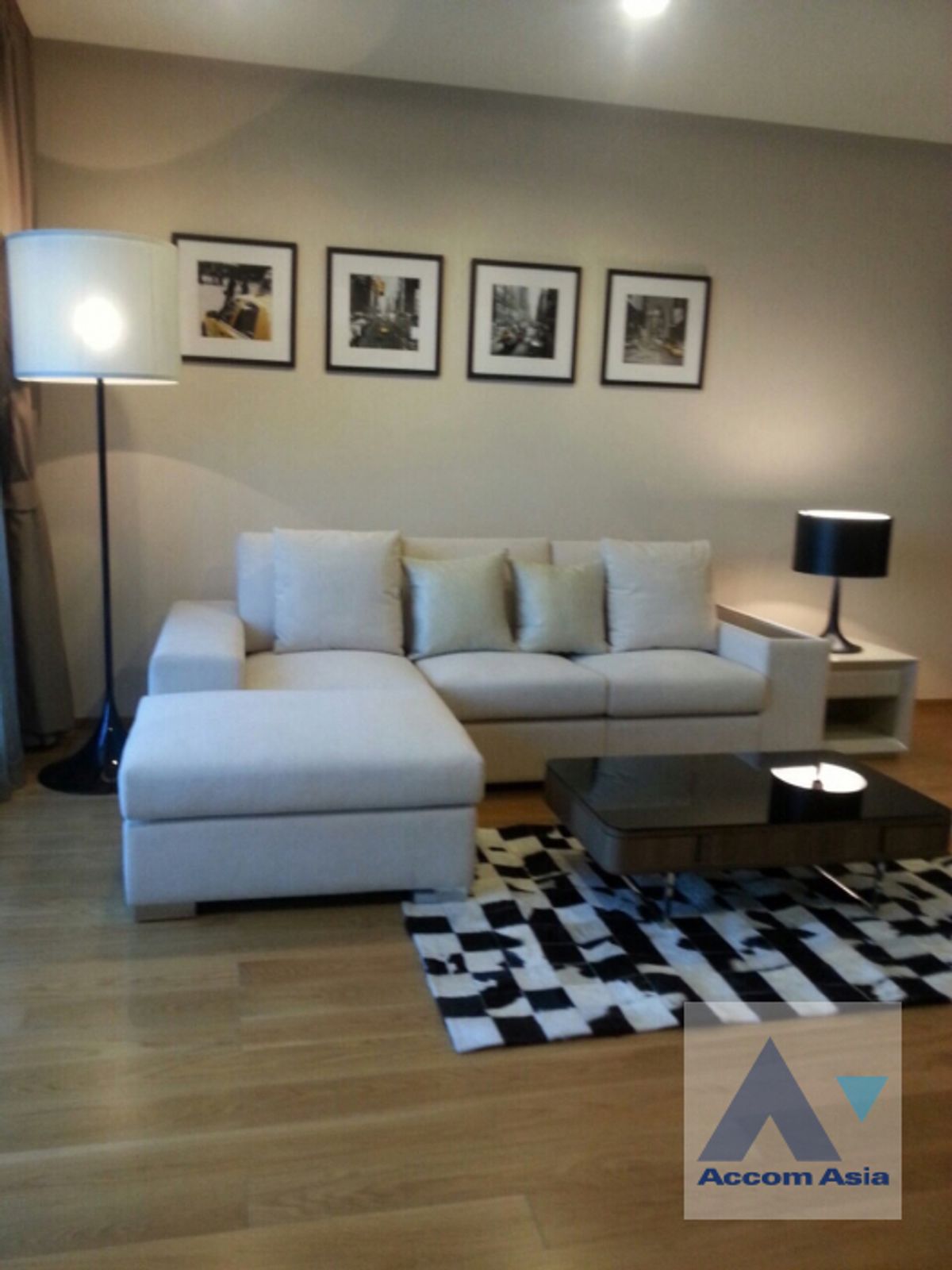 ให้เช่าคอนโดสาทร นราธิวาส : 🔼 AccomA🔽 2 Bedrooms Condominium for Rent in Silom, Bangkok near BTS Chong Nonsi at The Address Sathorn (1520557)