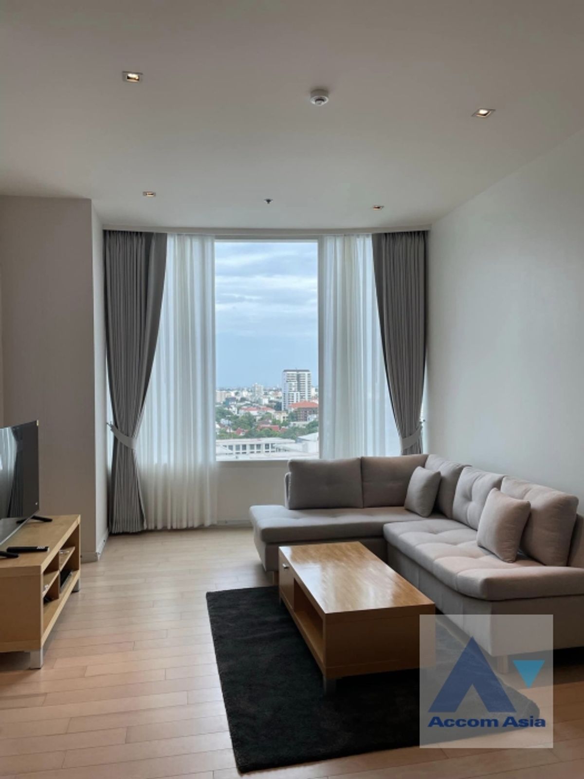 ให้เช่าคอนโดสุขุมวิท อโศก ทองหล่อ : 🔼 AccomA🔽 2 Bedrooms Condominium for Rent in Sukhumvit, Bangkok near BTS Thong Lo at Eight Thonglor (1519488)