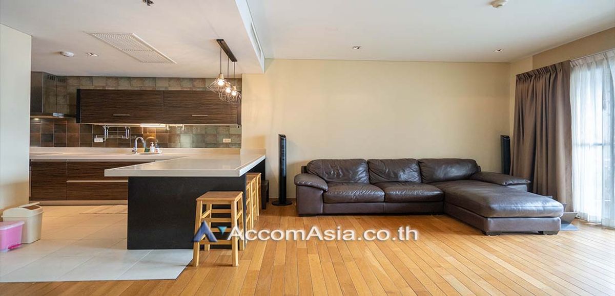 ให้เช่าคอนโดสุขุมวิท อโศก ทองหล่อ : 🔼AccomA🔽  Big Balcony, Pet-friendly | 2 Bedrooms Condominium for Rent in Sukhumvit, Bangkok near BTS Asok - MRT Sukhumvit at The Lakes (13001067)
