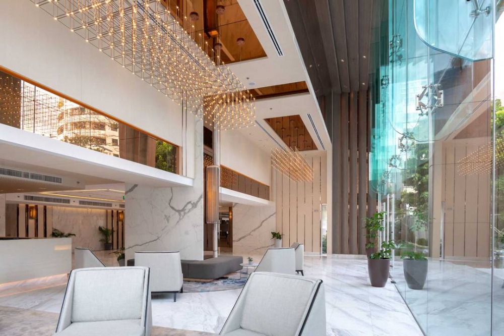 For RentCondoSukhumvit, Asoke, Thonglor : Luxury Penthouse on the Top Floor, Modern-Luxury Design, Fully Furnished and Ready to Move In, Thonglor  通罗豪华顶层公寓出租 ** NO CO-AGENT ** 