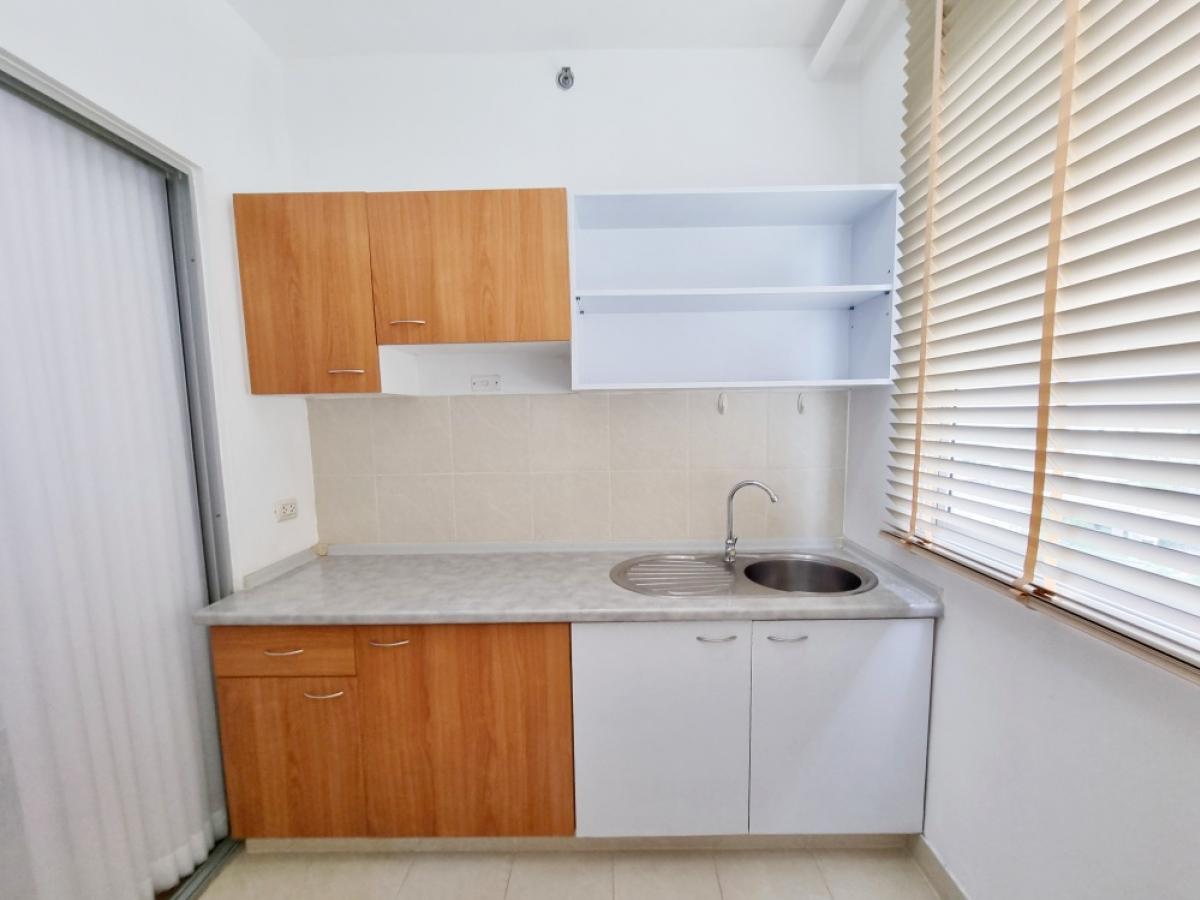 For SaleCondoPattanakan, Srinakarin : 🏠Condo Supalai Park Srinakarin🏠 🌱Size 36 sq m, 14th floor, Building A, amazing view🌱