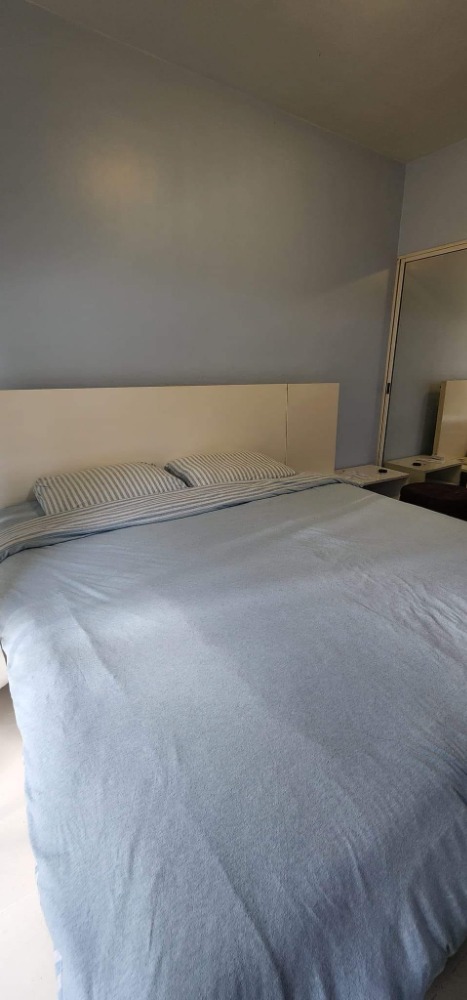 For RentCondoOnnut, Udomsuk : For rent: A Space Onnut Sukhumvit 77, 1st floor.