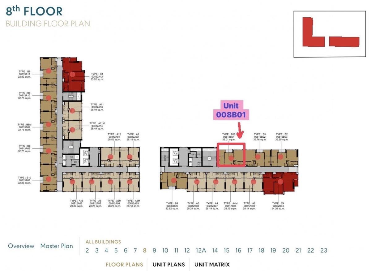 ขายคอนโดตรัง : 🌴ขายคอนโด “Escent ตรัง“ ...ติดห้างโรบินสันตรัง  (#ขายถูกกว่าโชว์รูม)