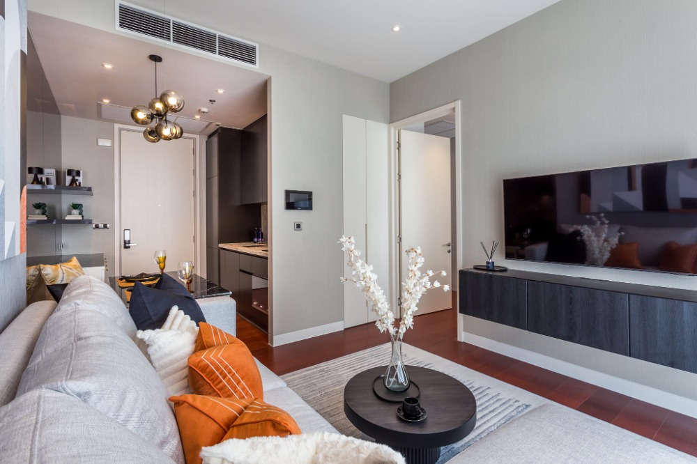 ขายคอนโดสุขุมวิท อโศก ทองหล่อ : ขายห้องชุดสุดหรู  at คุณ บาย ยู By Sansiri Luxury Collection Stunning Unit at  Khun By Yoo  By Sansiri Luxury Collection For Sale!!!