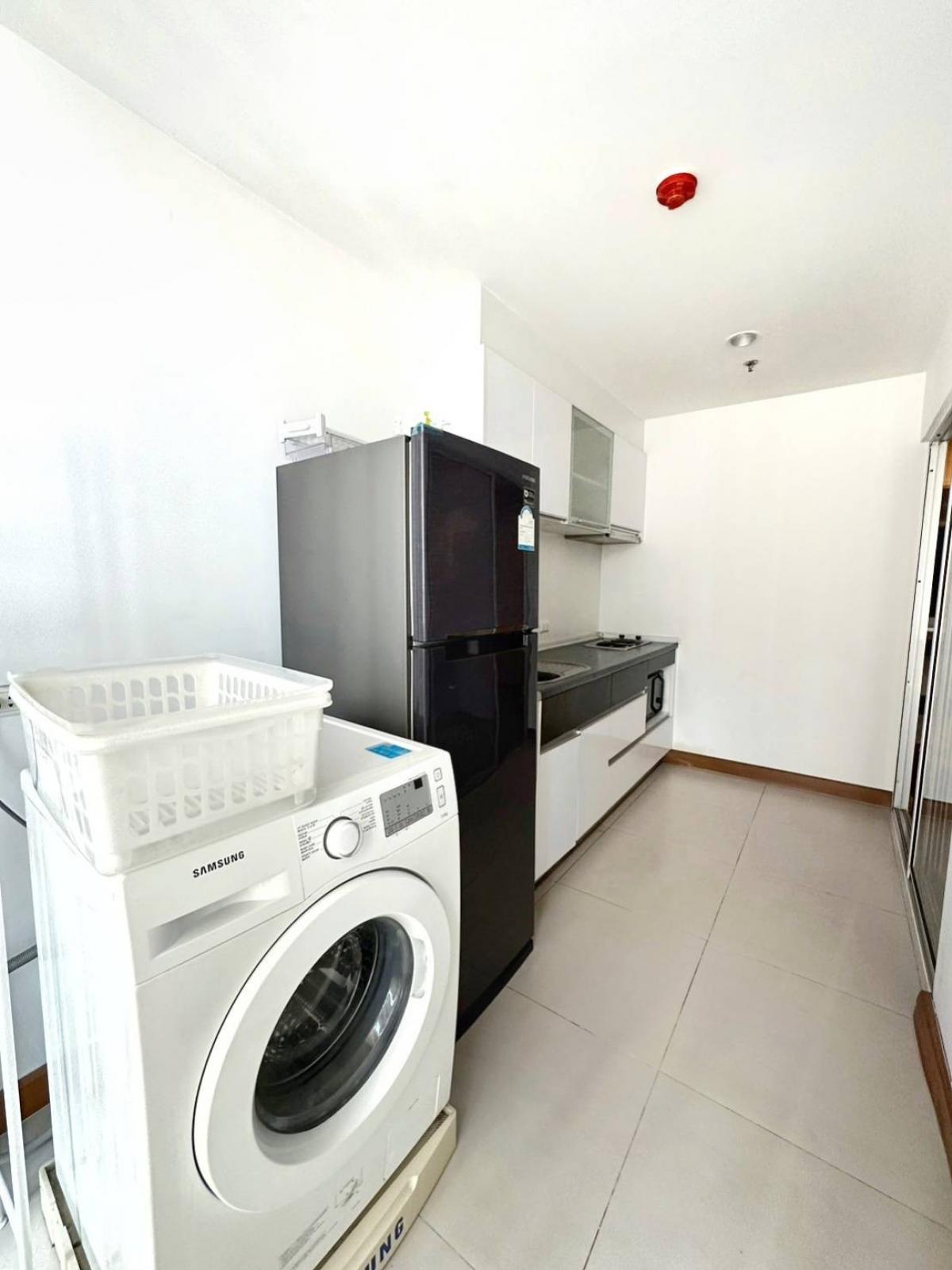 For RentCondoSathorn, Narathiwat : Room for rent‼️Penthouse Condo Supalai Lite Sathorn-Charoenrat 32,500/month