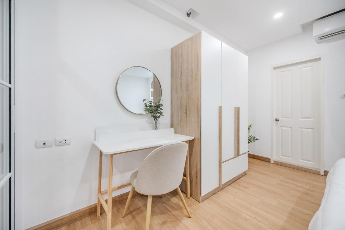 For SaleCondoPattanakan, Srinakarin : 🍊Condo Supalai Park Srinakarin🍉🍏Size 36 sq m, 14th floor, Building A, amazing view🍋🍓Installments starting at 6,000 baht