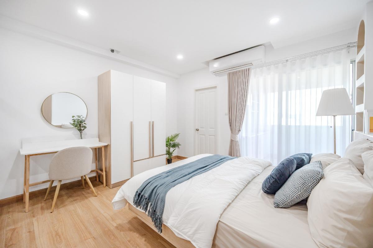 For SaleCondoPattanakan, Srinakarin : 🍊Condo Supalai Park Srinakarin🍉🍏Size 36 sq m, 14th floor, Building A, amazing view🍋🍓Installments starting at 6,000 baht