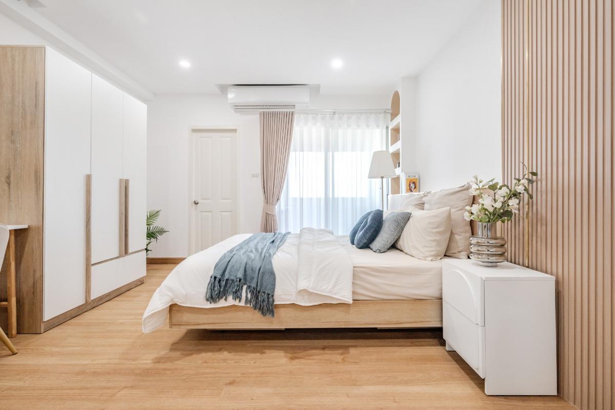 For SaleCondoPattanakan, Srinakarin : 🍊Condo Supalai Park Srinakarin🍉🍏Size 36 sq m, 14th floor, Building A, amazing view🍋🍓Installments starting at 6,000 baht