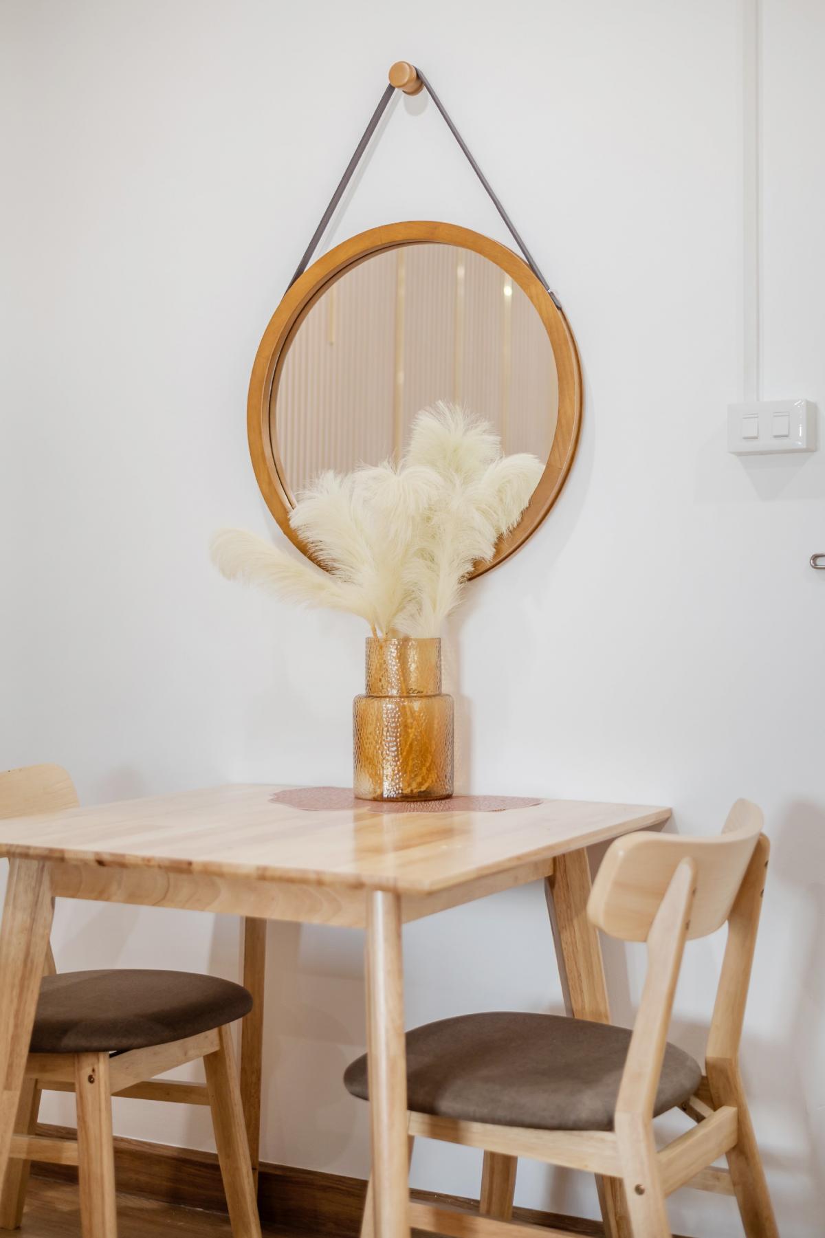 For SaleCondoPattanakan, Srinakarin : 🍊Condo Supalai Park Srinakarin🍉🍏Size 36 sq m, 14th floor, Building A, amazing view🍋🍓Installments starting at 6,000 baht