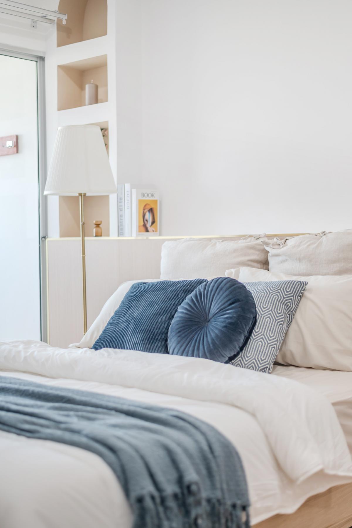 For SaleCondoPattanakan, Srinakarin : 🍊Condo Supalai Park Srinakarin🍉🍏Size 36 sq m, 14th floor, Building A, amazing view🍋🍓Installments starting at 6,000 baht