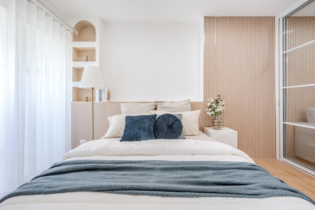 For SaleCondoPattanakan, Srinakarin : 🍊Condo Supalai Park Srinakarin🍉🍏Size 36 sq m, 14th floor, Building A, amazing view🍋🍓Installments starting at 6,000 baht