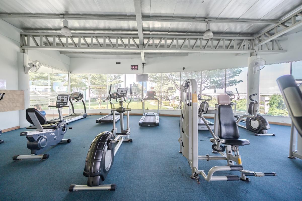 For SaleCondoPattanakan, Srinakarin : 🍊Condo Supalai Park Srinakarin🍉🍏Size 36 sq m, 14th floor, Building A, amazing view🍋🍓Installments starting at 6,000 baht