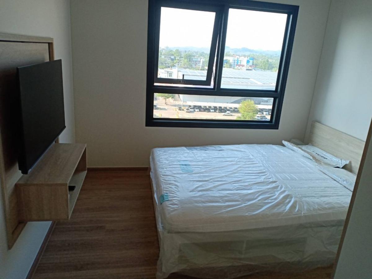 ขายคอนโดตรัง : 🌴ขายคอนโด “Escent ตรัง“ ...ติดห้างโรบินสันตรัง  (#ขายถูกกว่าโชว์รูม)