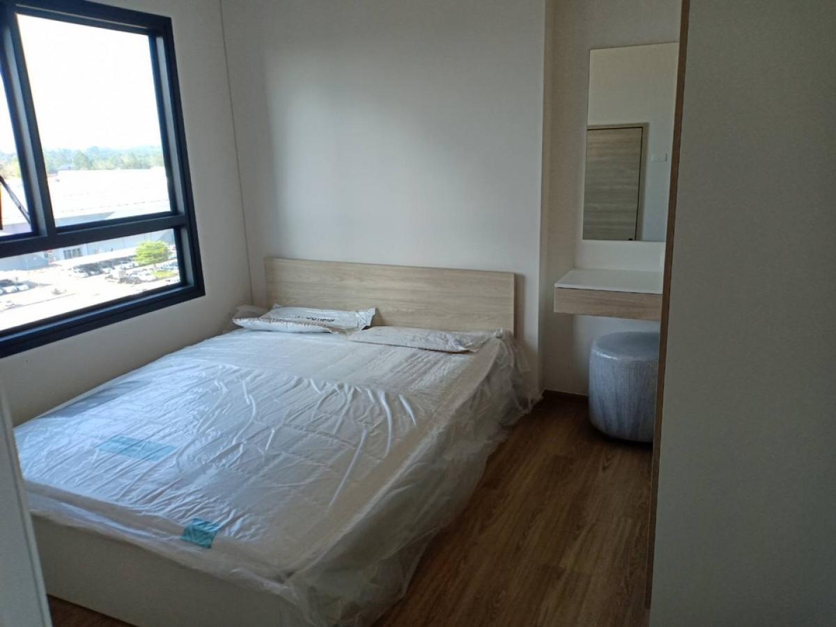 ขายคอนโดตรัง : 🌴ขายคอนโด “Escent ตรัง“ ...ติดห้างโรบินสันตรัง  (#ขายถูกกว่าโชว์รูม)