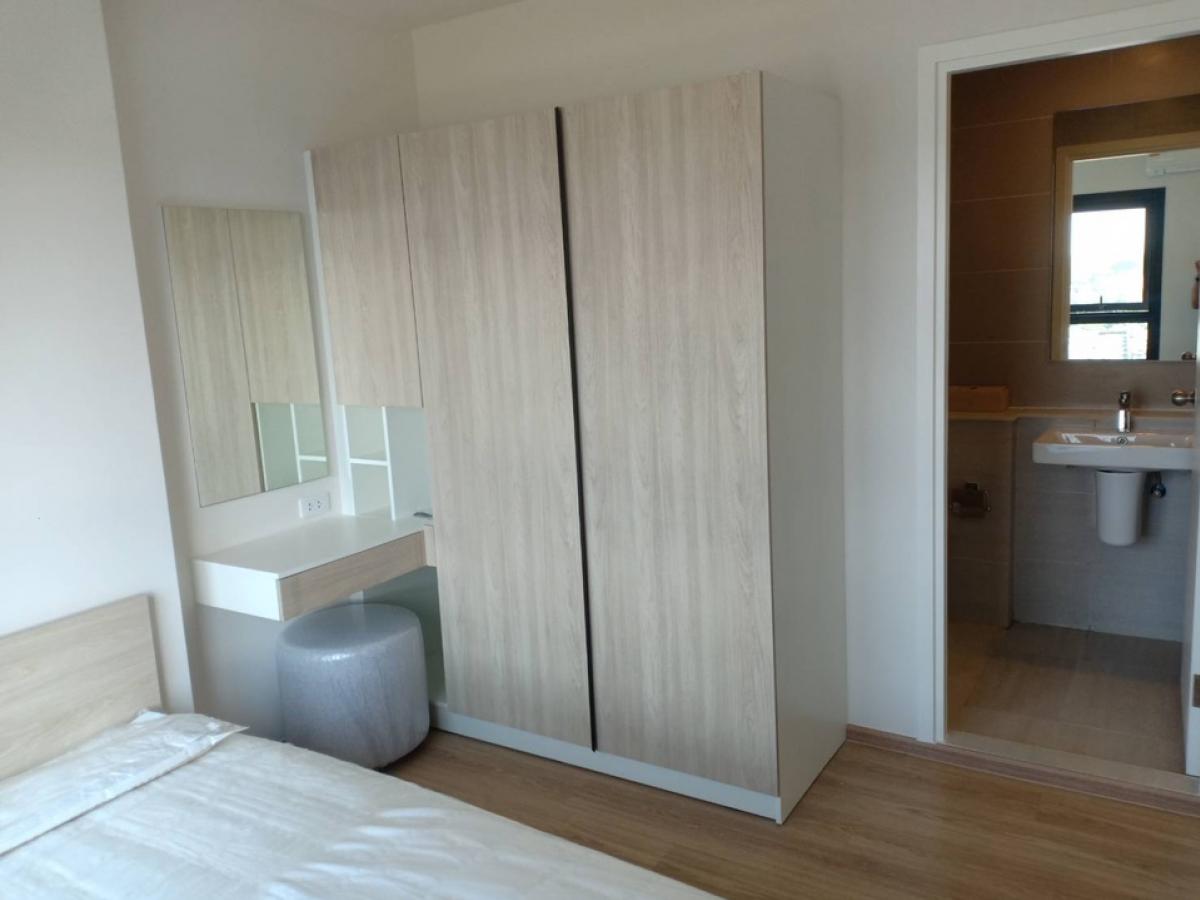 ขายคอนโดตรัง : 🌴ขายคอนโด “Escent ตรัง“ ...ติดห้างโรบินสันตรัง  (#ขายถูกกว่าโชว์รูม)