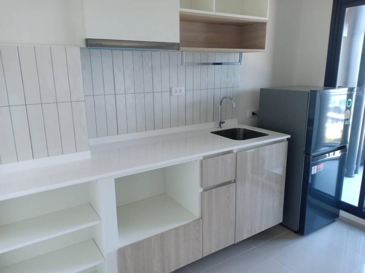 ขายคอนโดตรัง : 🌴ขายคอนโด “Escent ตรัง“ ...ติดห้างโรบินสันตรัง  (#ขายถูกกว่าโชว์รูม)