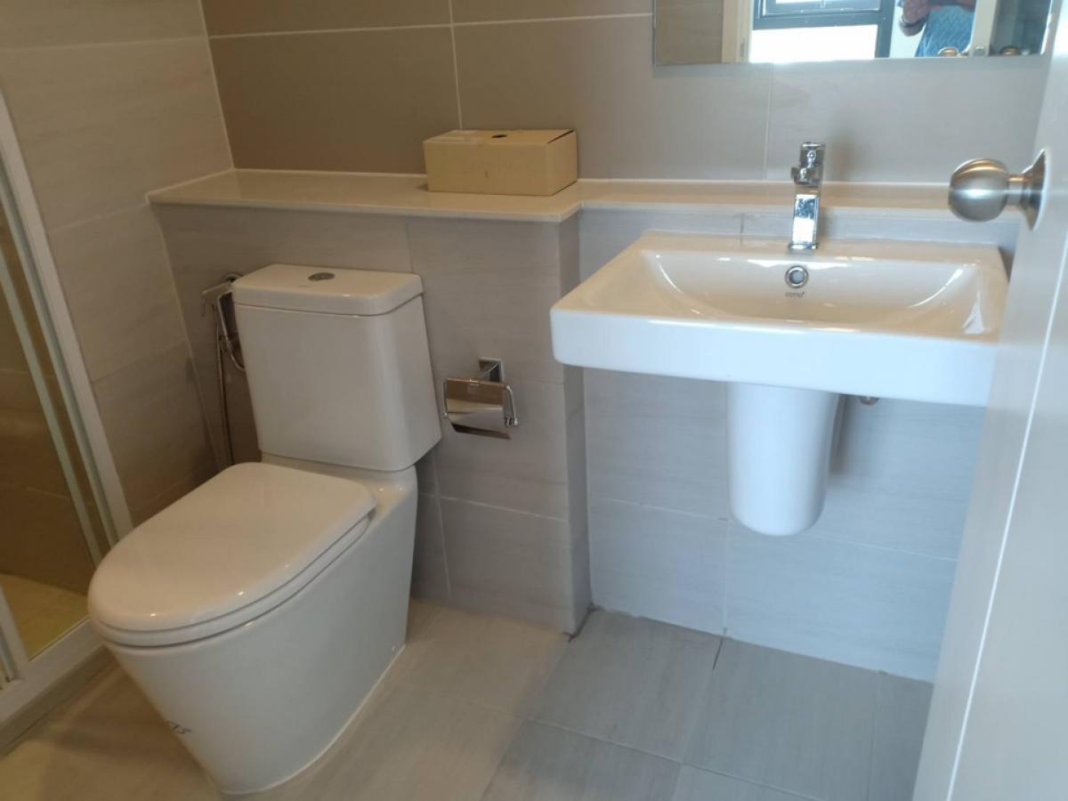 ขายคอนโดตรัง : 🌴ขายคอนโด “Escent ตรัง“ ...ติดห้างโรบินสันตรัง  (#ขายถูกกว่าโชว์รูม)