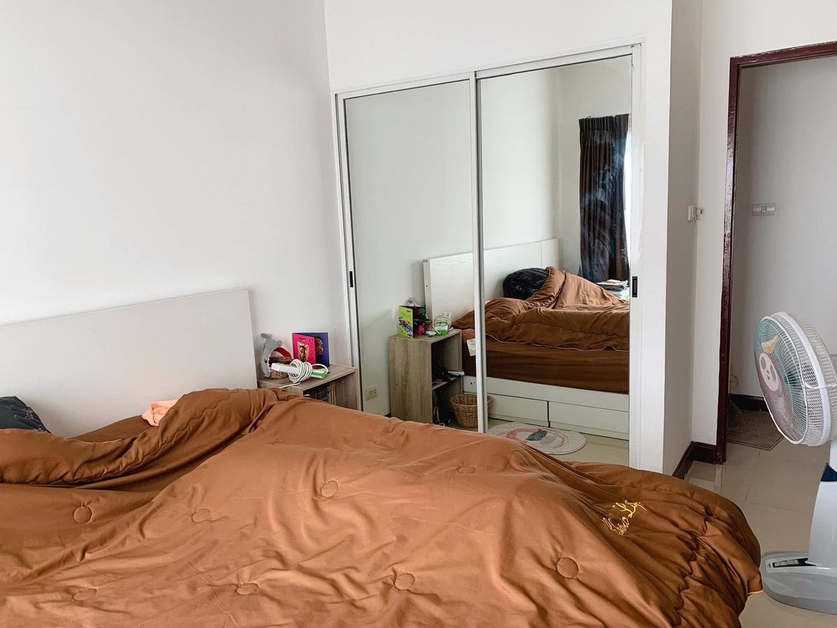 ให้เช่าคอนโดอ่อนนุช อุดมสุข : ให้เช่า A Space Onnut สุขุมวิท 77 ชั้น 5