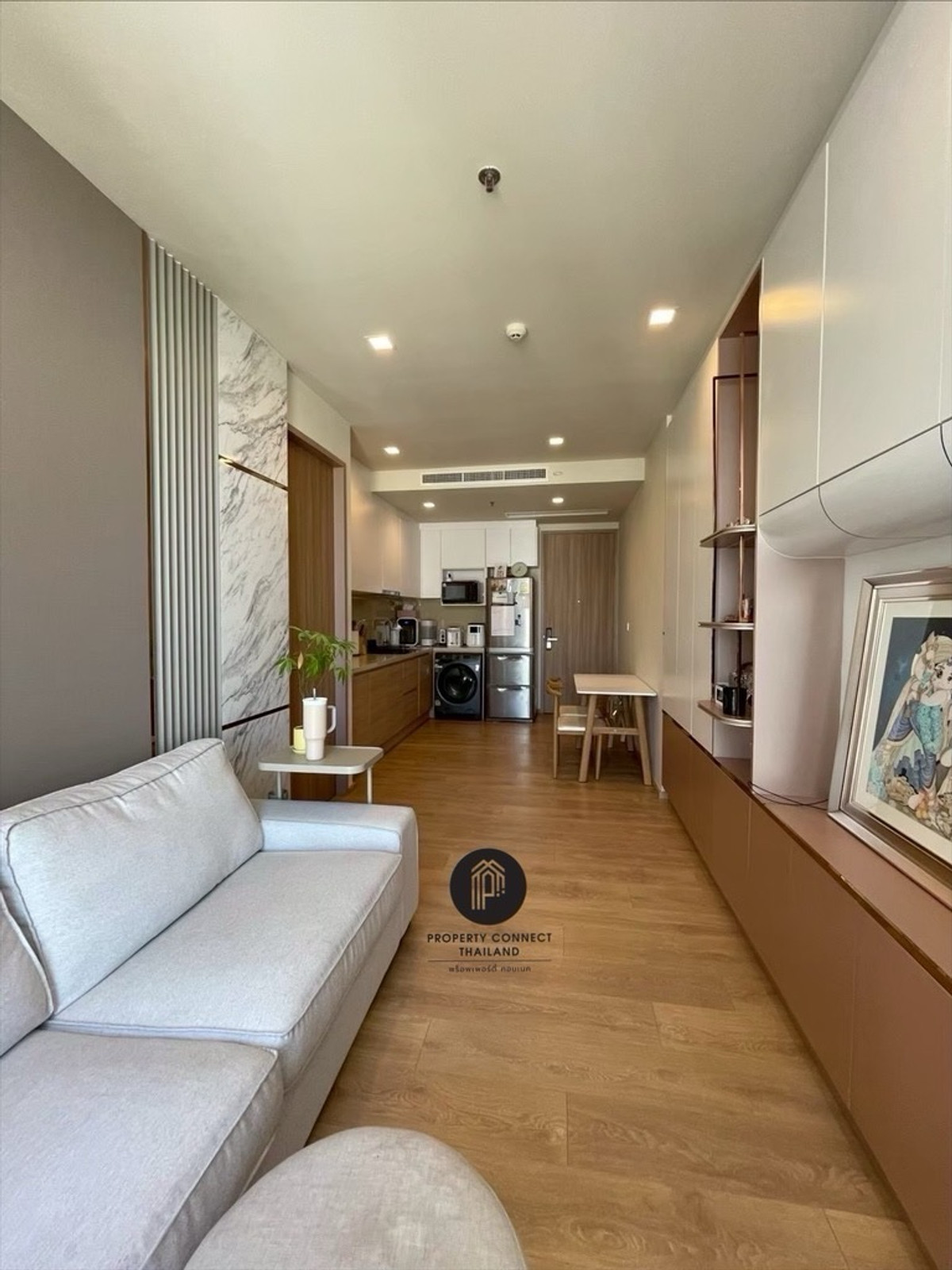 For RentCondoSukhumvit, Asoke, Thonglor : Multiples Units !! Well-decorated Unit at Noble Around 33 BTS Prompong