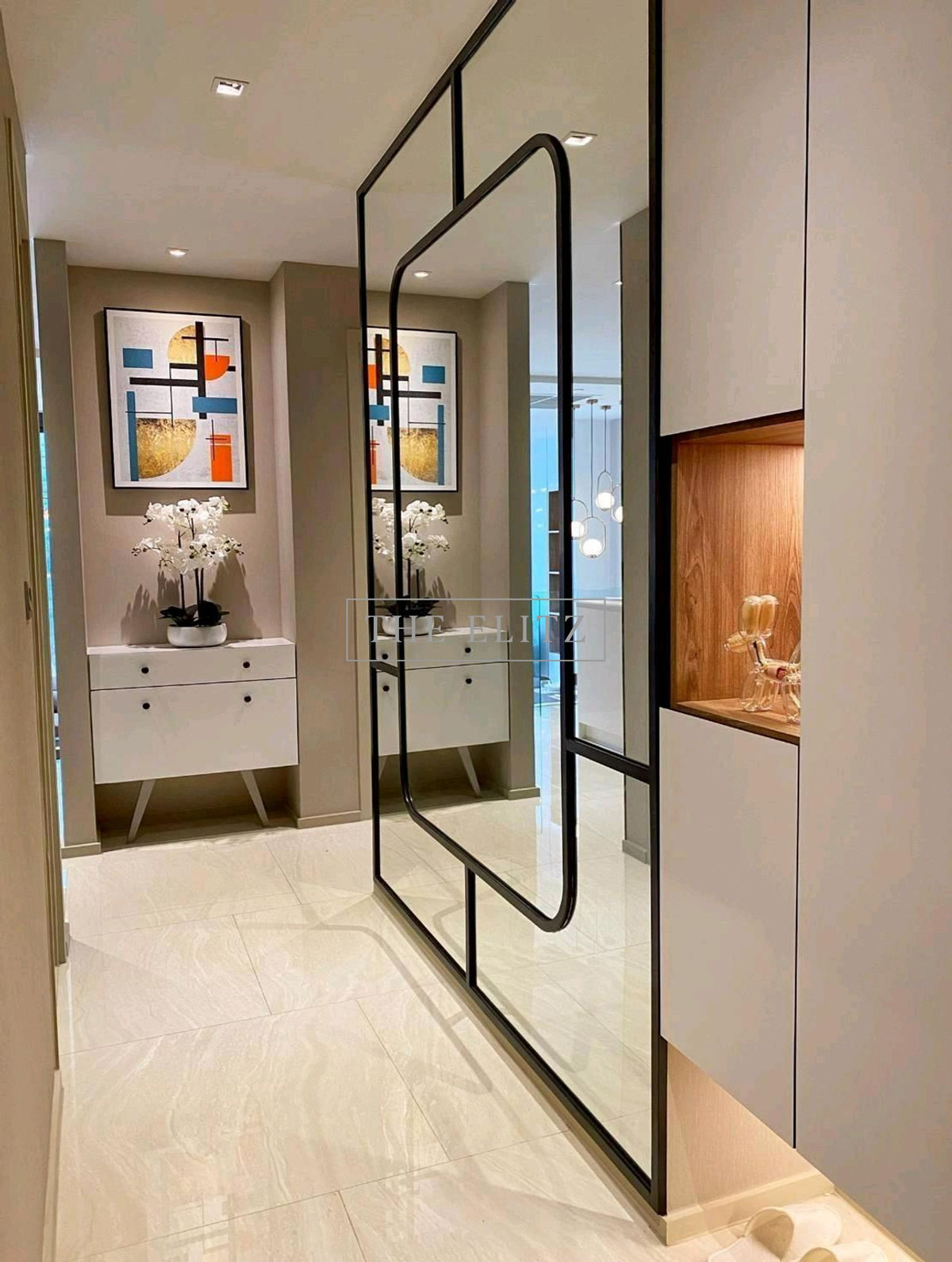 For RentCondoSilom, Saladaeng, Bangrak : 💥 For rent, Ashton Silom, good value 💯 Fully furnished, near BTS-Chong Nonsi 🚄