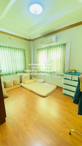 ขายบ้านนวมินทร์ รามอินทรา : ขายบ้านแฝด 2 ชั้น (หลังมุม) พร้อมอยู่ “ม.พล วัชรพล สุขาภิบาล 5” 30 ตร.ว. 4 น. 3 น้ำ 1 จอดรถ (พ.ท.ใช้สอย 141 ตร.ม.), ราคา 3.8 ล้านบาท