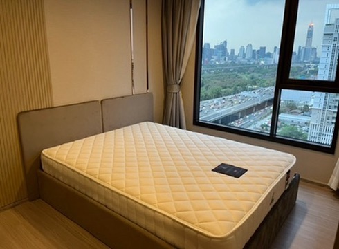 CondoRama9, Petchburi, RCA : ✅Life Asoke Hype – 1 Bedroom Plus 35.5 sqm