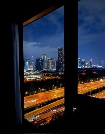 CondoRama9, Petchburi, RCA : ✅Life Asoke Hype – 1 Bedroom Plus 35.5 sqm