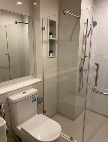 CondoRama9, Petchburi, RCA : ✅Life Asoke Hype – 1 Bedroom Plus 35.5 sqm